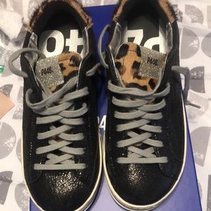 P448 JOHN low top sneaker shoes